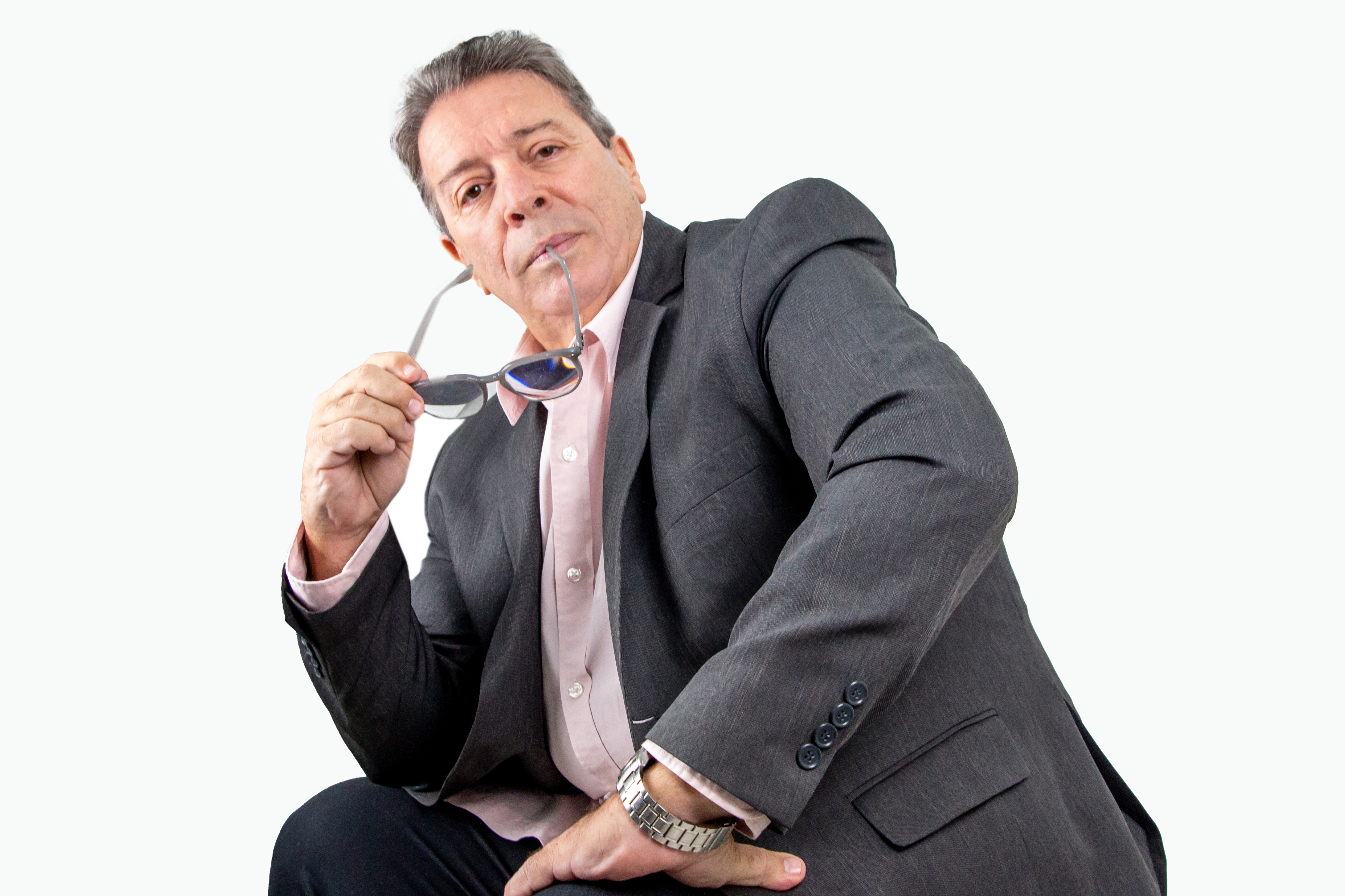 Professor Francisco Borrello