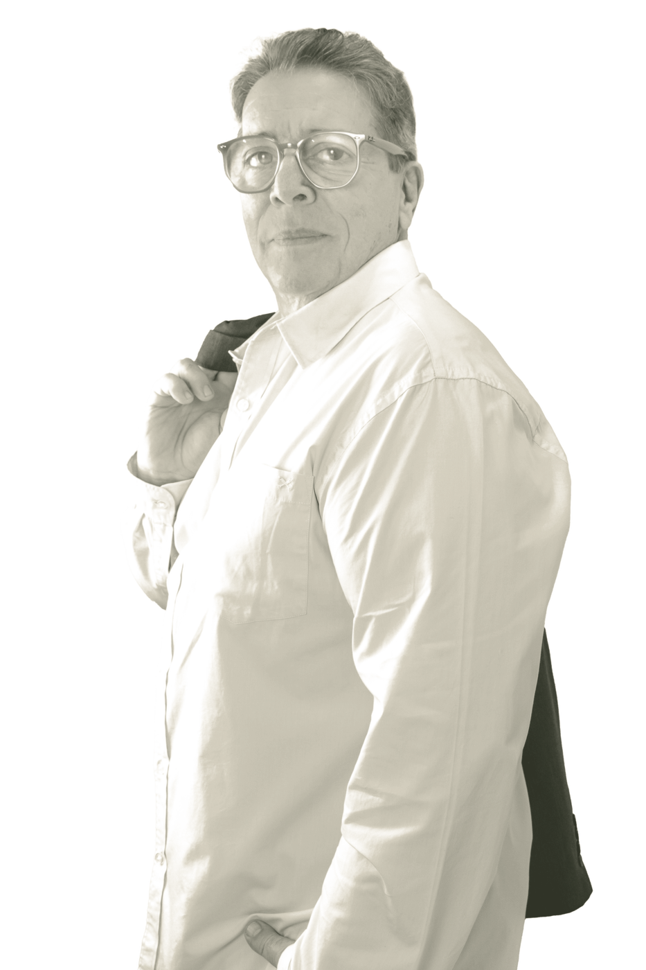 Professor Francisco Borrello