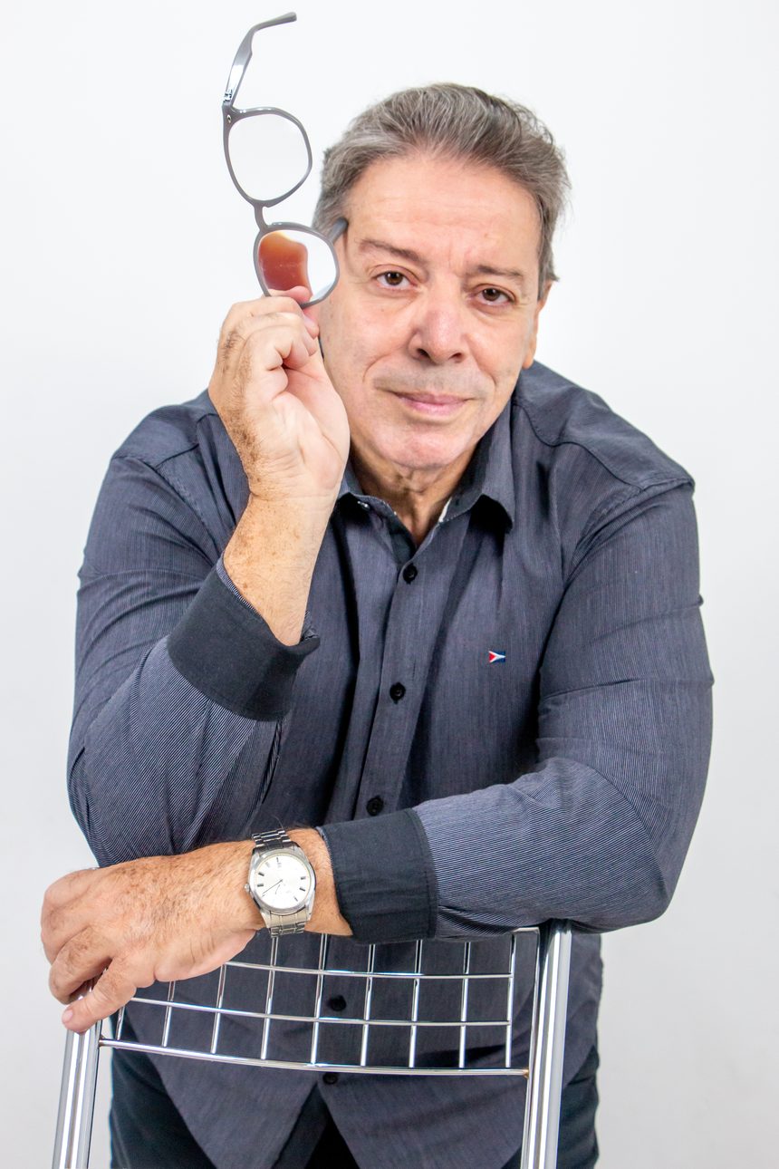 Professor Francisco Borrello