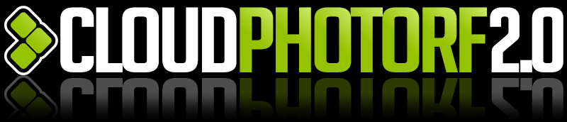 CloudPhotoRF 2.0