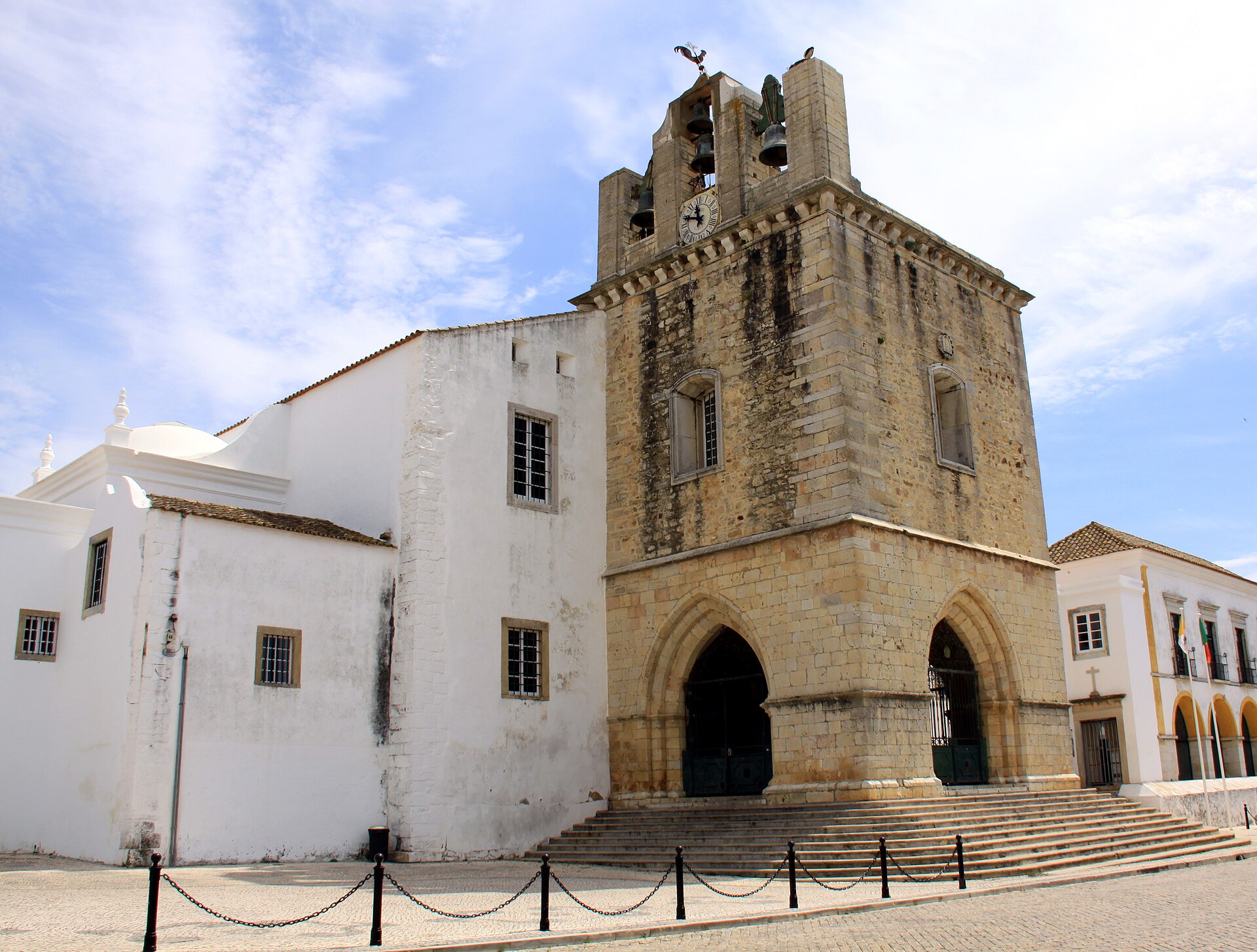 Sé de Faro
