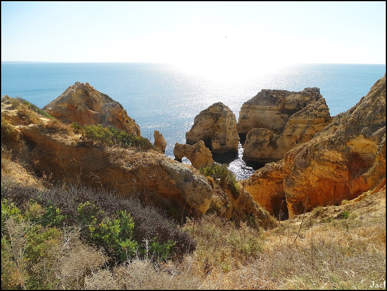 Ponta da Piedade Lagos
