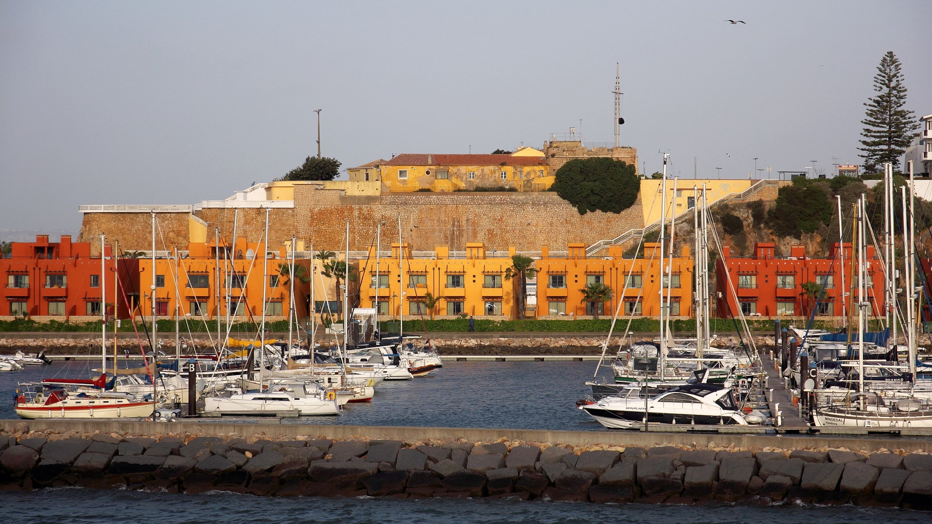 Marina de Portimão