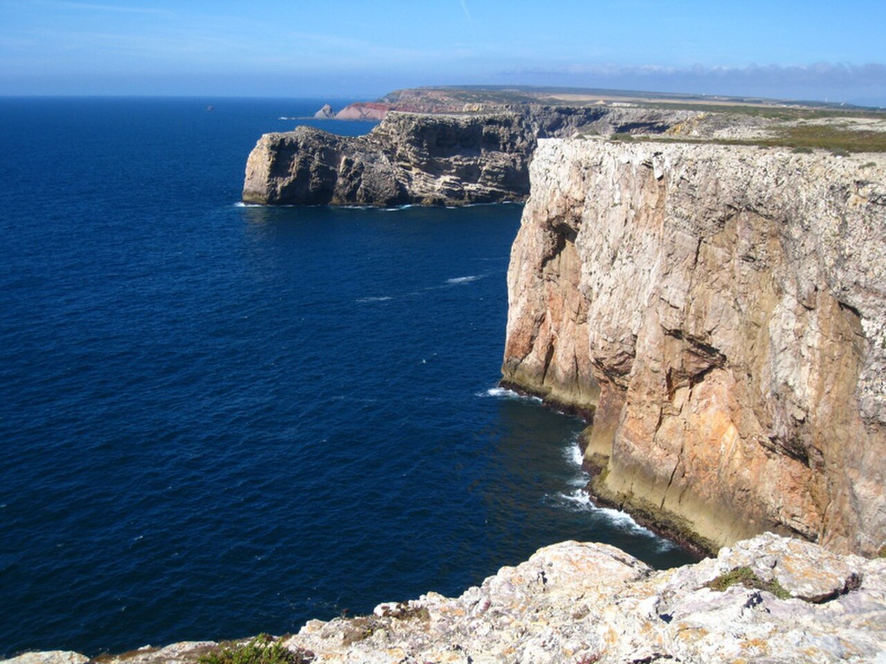 Cabo de São Vicente