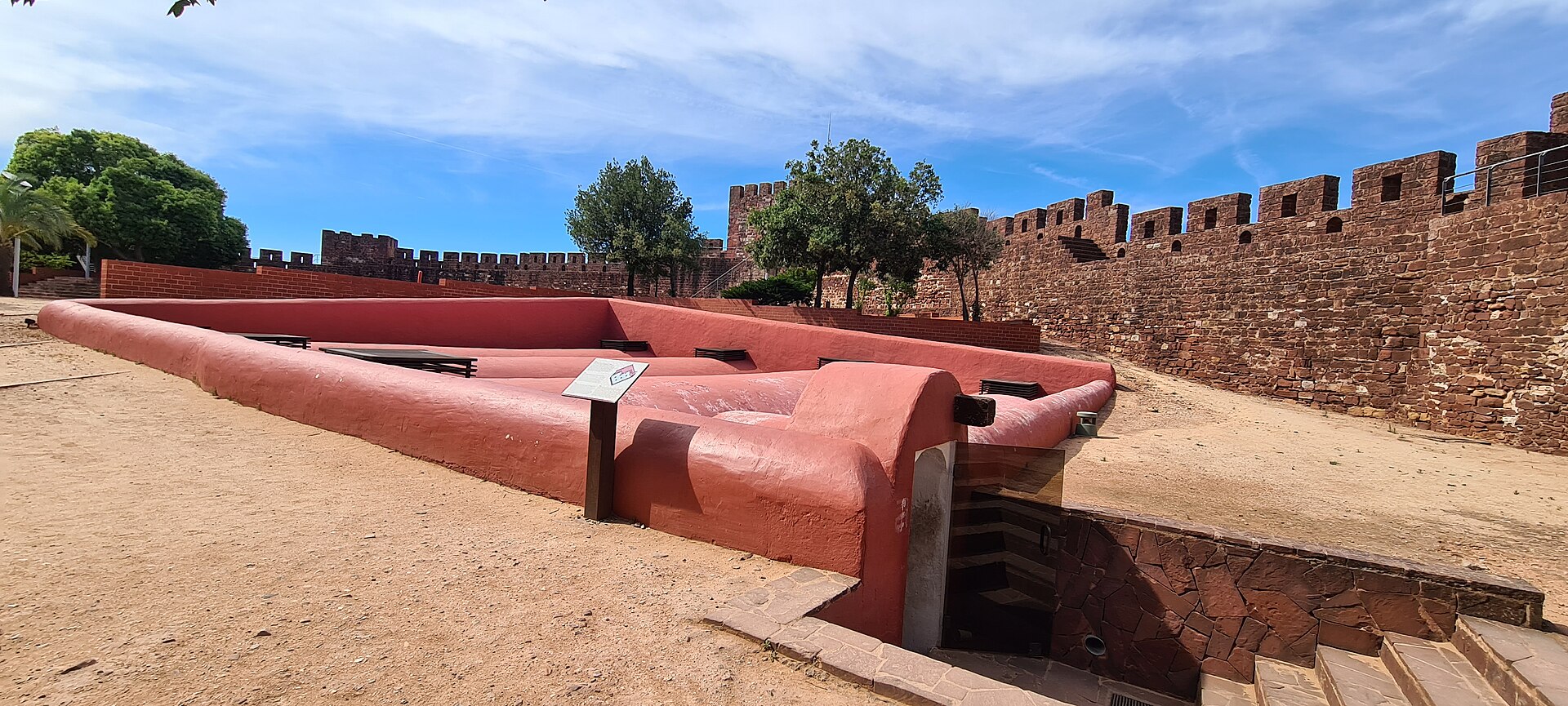 Castelo de Silves